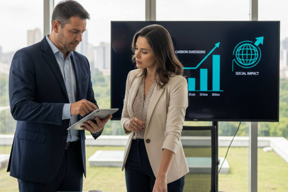 Marketing com propósito ganha força nas relações entre empresas