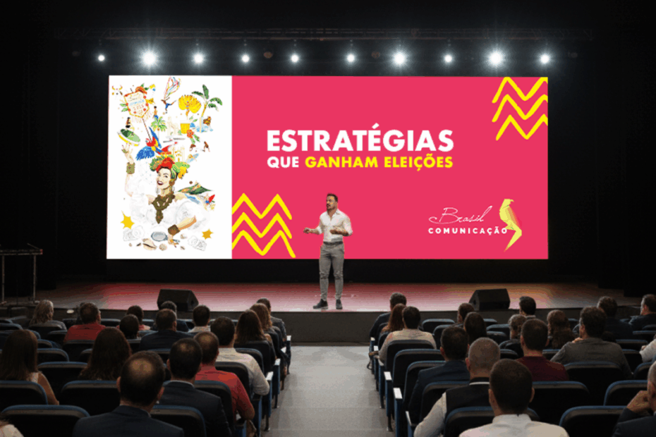 Campanhas em 2026 irão exigir adaptação de políticos