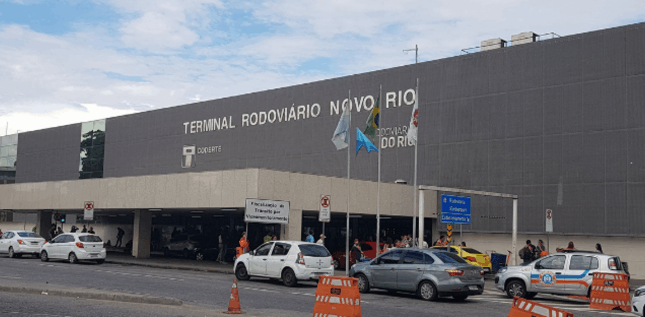 Rodoviária do Rio fará ação especial para o Dia das Crianças nesta sexta (10/10)