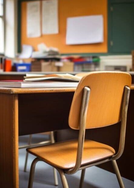 Pesquisa revela diminuição de motivação entre professores