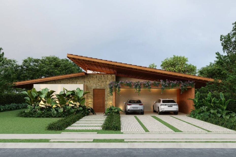 Arquitetura sustentável muda padrões da construção civil