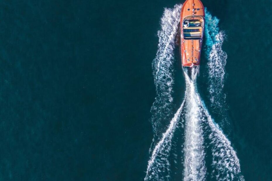 Mercado náutico ganha nova opção de bateria da Moura