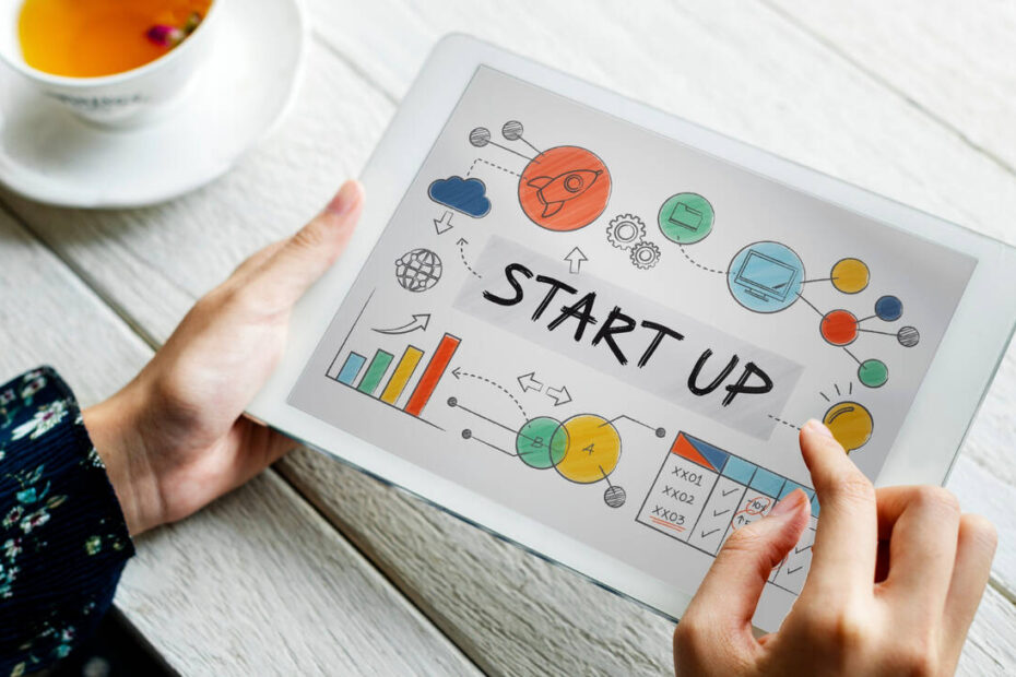 Startups brasileiras mostram maturidade e consolidação