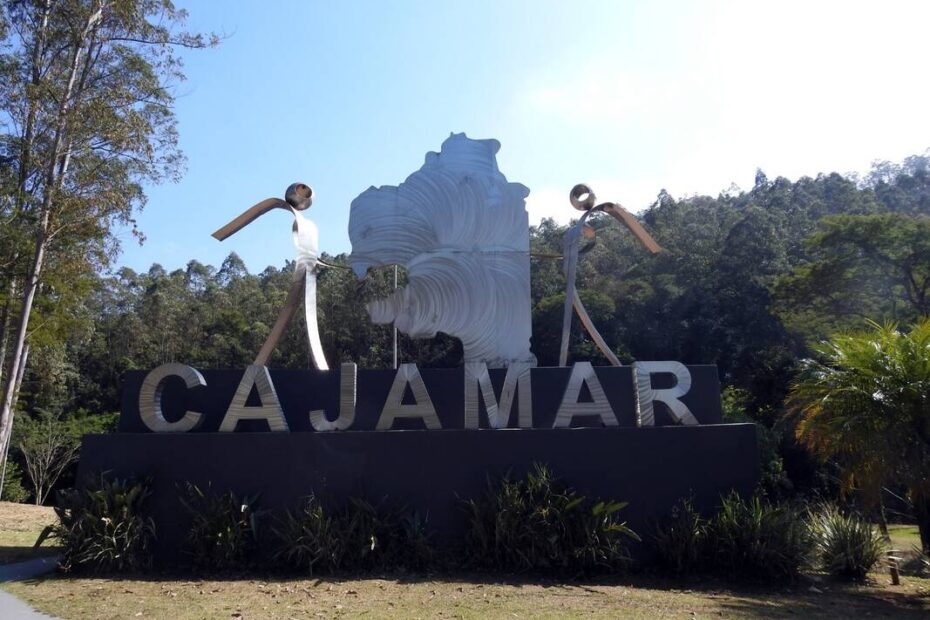 Projeto cultural imersivo destaca história de Cajamar