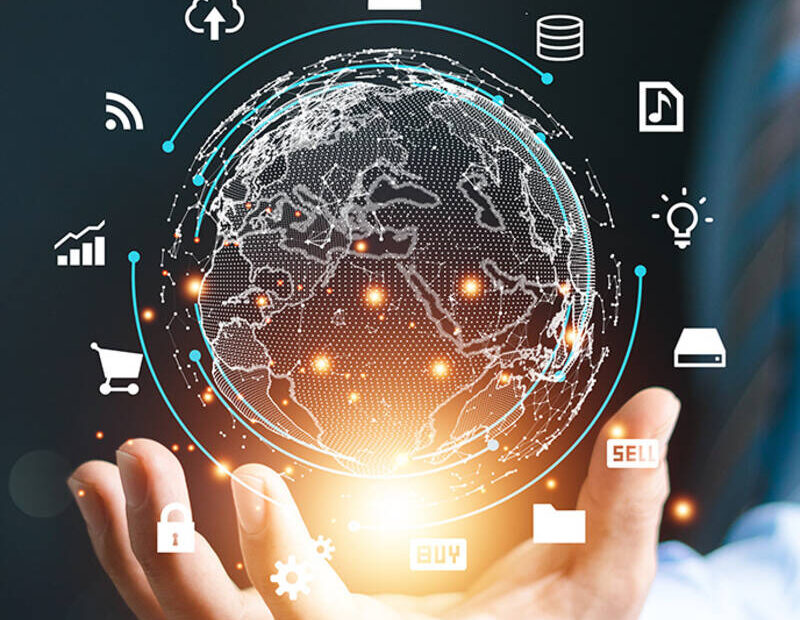 Empresário amplia atuação internacional em marketing digital