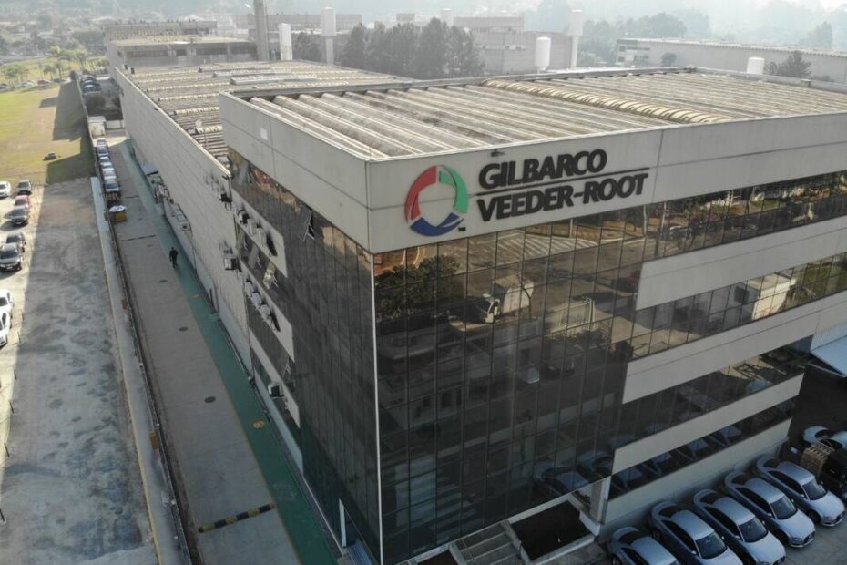 Fábrica da Gilbarco Veeder-Root no Brasil passa a operar apenas com energia renovável