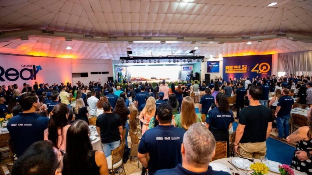 Campo Grande recebe Convenção Integra CMR sobre pecuária