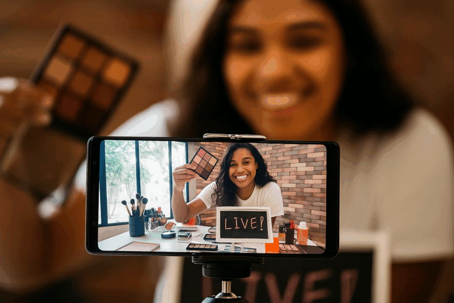 Maxfem se torna case em saúde íntima no TikTok Shop