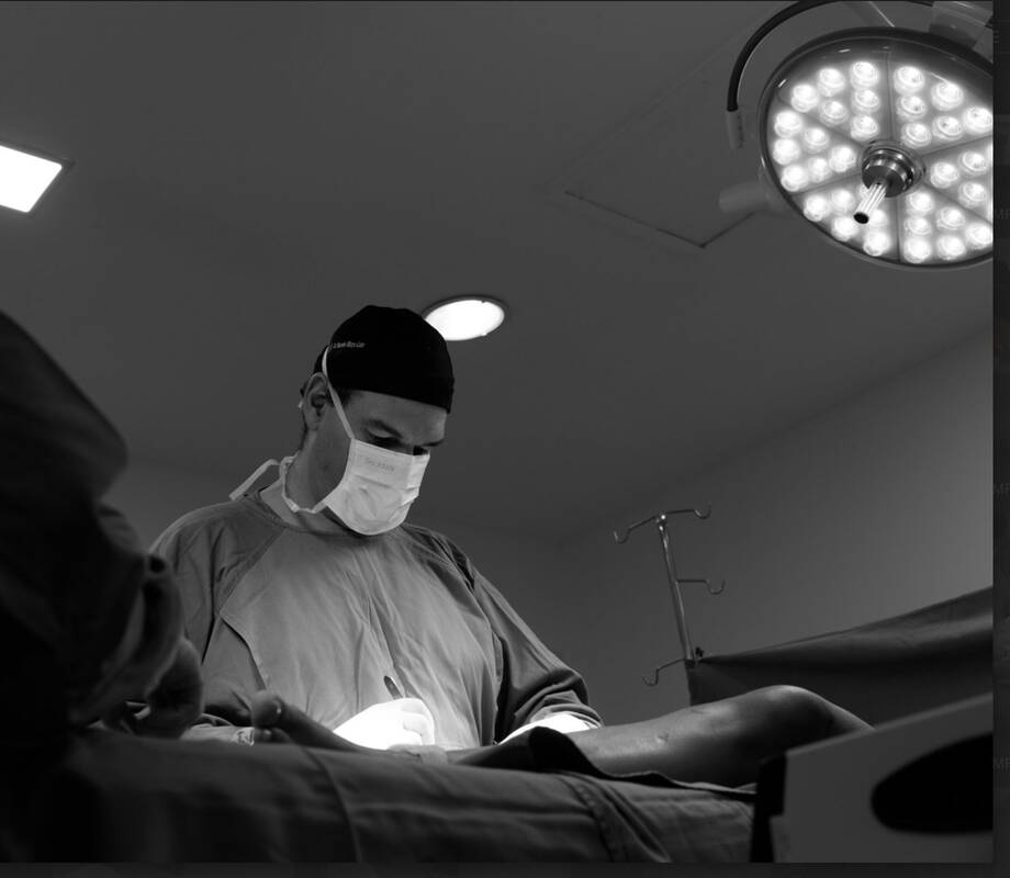 Médico especialista de Florianópolis orienta sobre lipedema