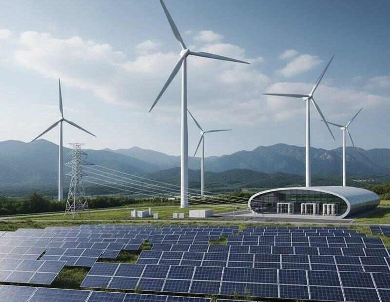 Falta de talentos ameaça transição energética no Brasil