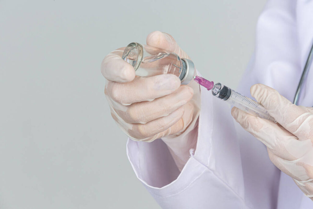 Tratamento para hidradenite supurativa desafia médicos