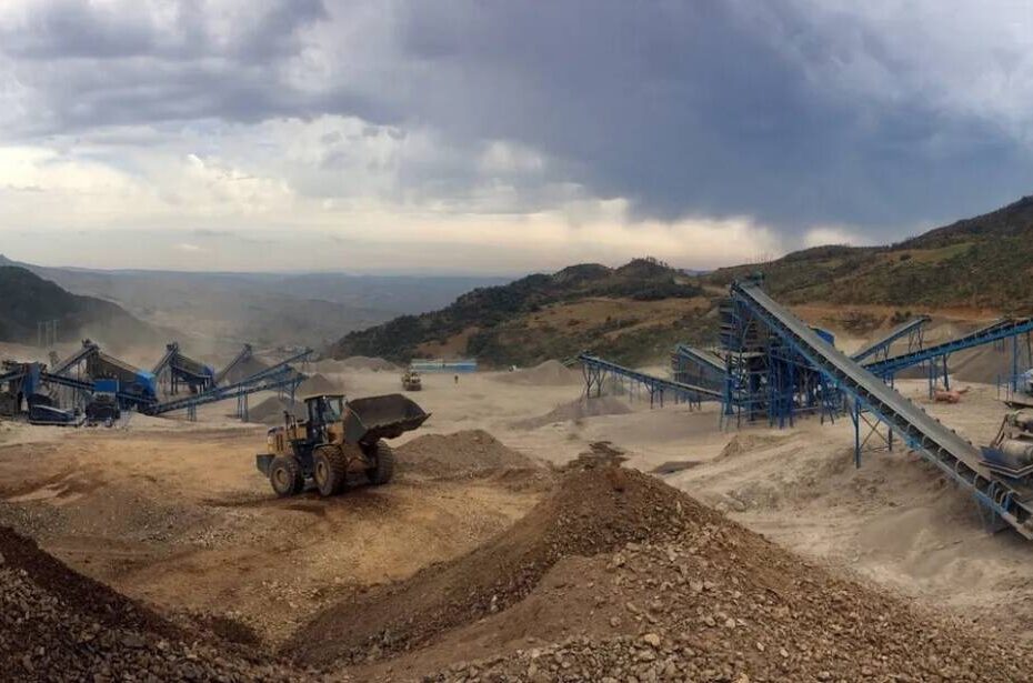 Brasil precisa modernizar Direito Minerário para crescer