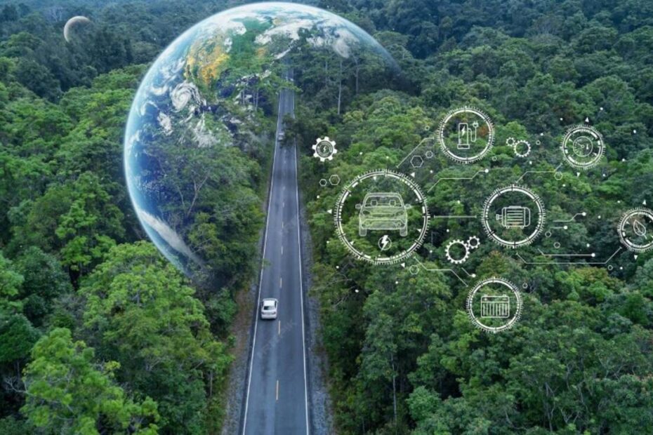 Brasil mira liderança em descarbonização da mobilidade