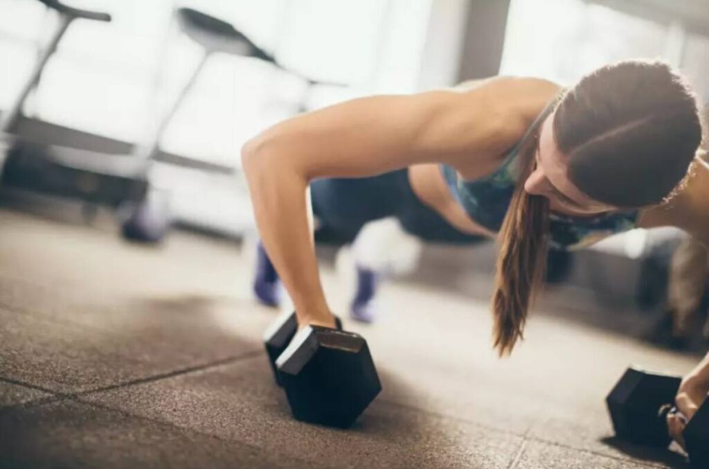 Treino funcional ganha versão premium com foco em resultados