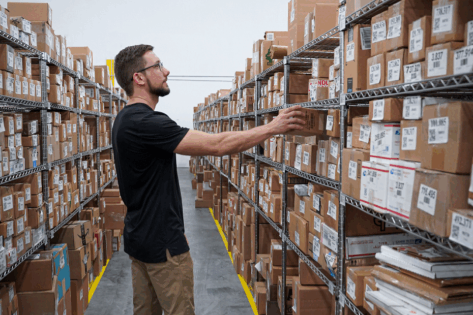 Brasileiro consolida atuação no setor de importação nos EUA