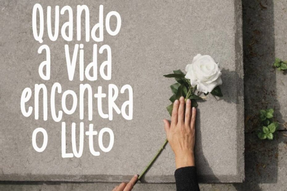 Consolare lança série especial sobre o Luto