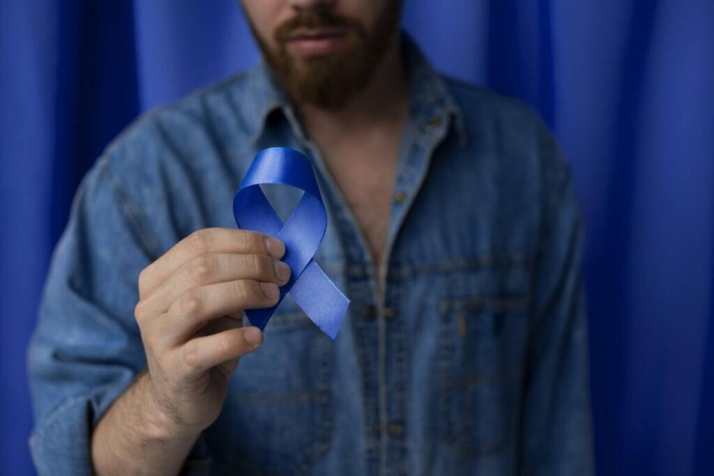 Seguro de vida é um auxílio na proteção da saúde masculina