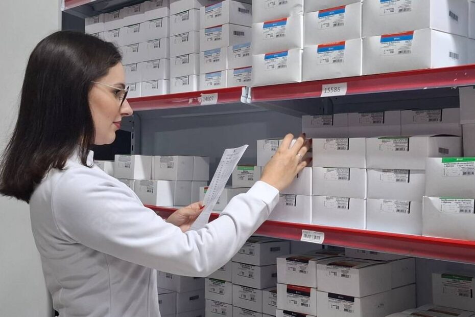 Comércio de dispositivos médicos cresce no Brasil