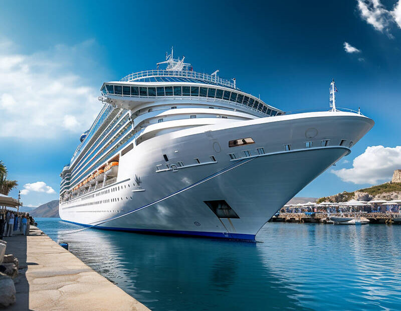 Cruzeiros 2024-2025 no Brasil registram recorde histórico