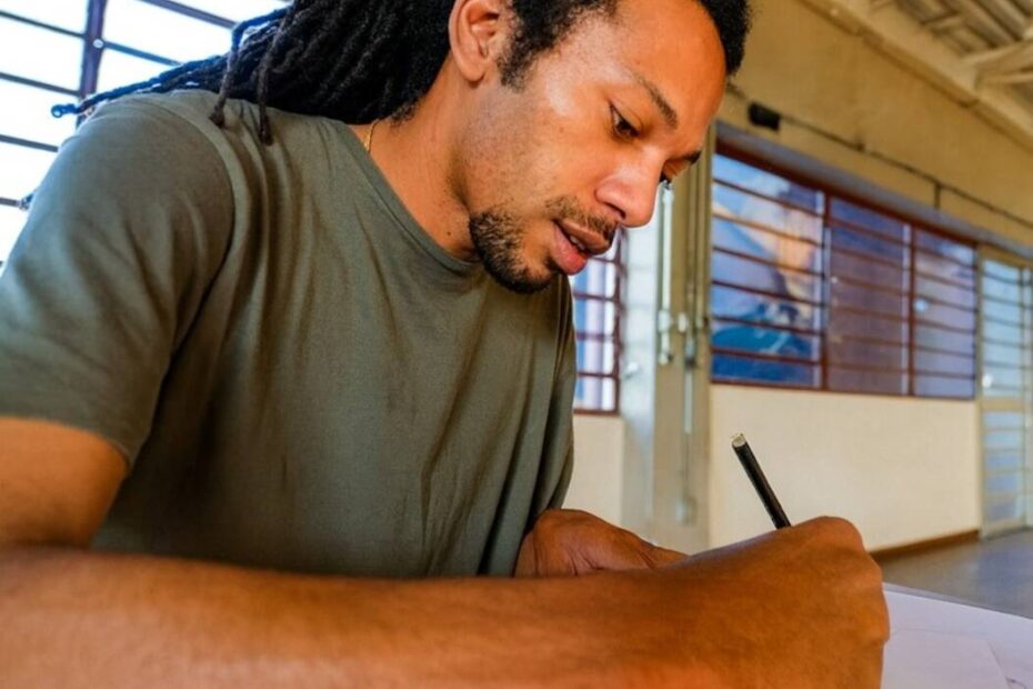 Letras Pretas estreia em 20/11 com foco na literatura negra