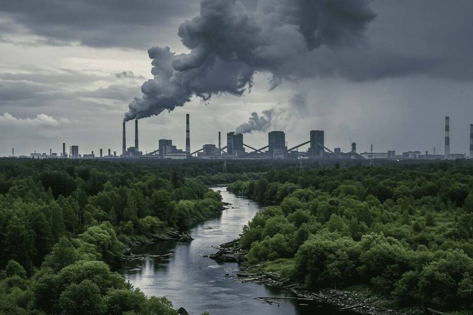 Práticas sustentáveis deixam de ser opção e multas aumentam