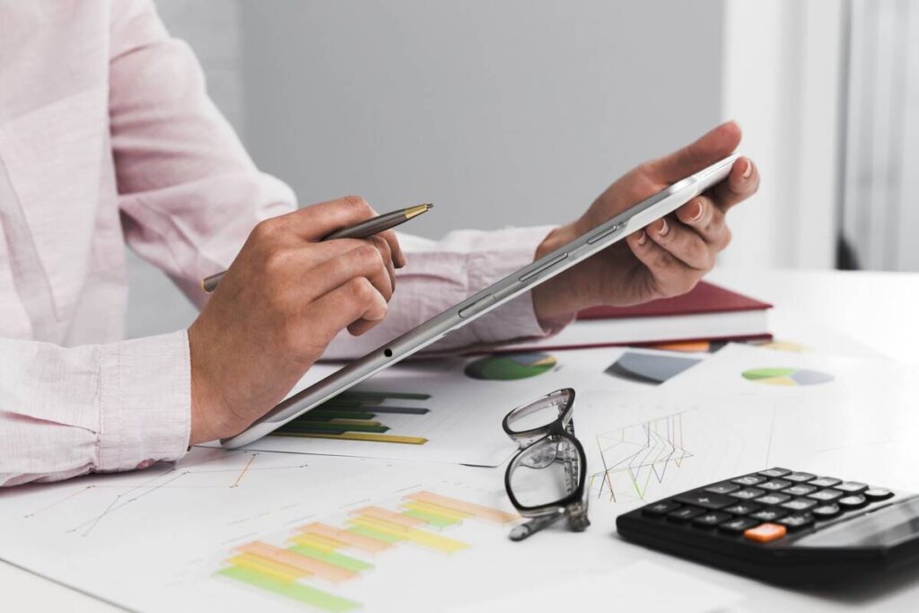 Ponto de equilíbrio indica sustentabilidade financeira