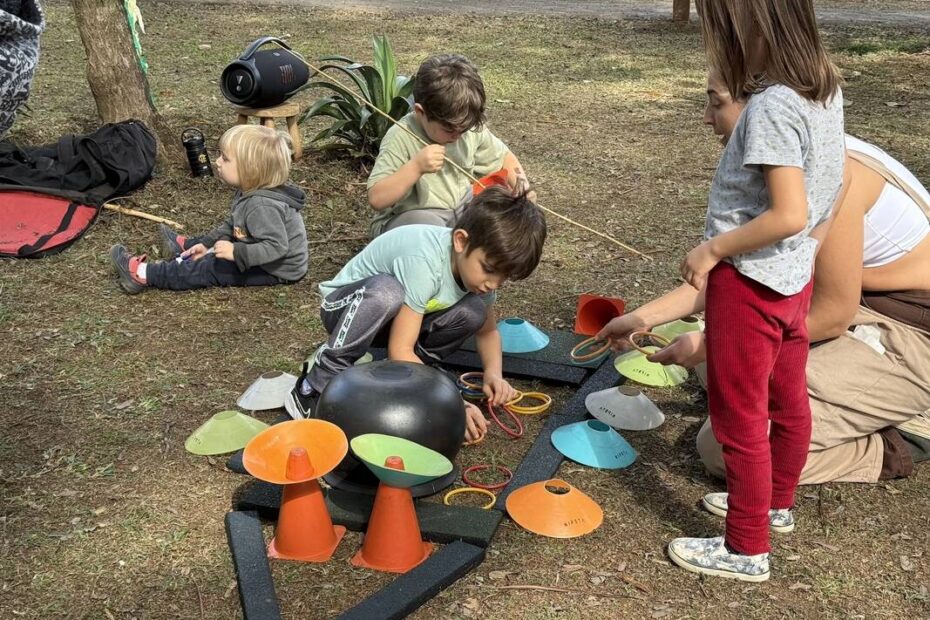 Campanha quer transformar praça no Alto de Pinheiros