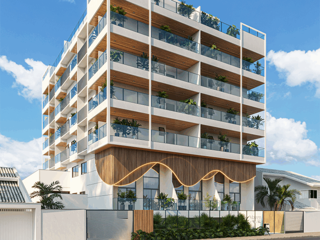 Região oceânica de Niterói passa por valorização imobiliária