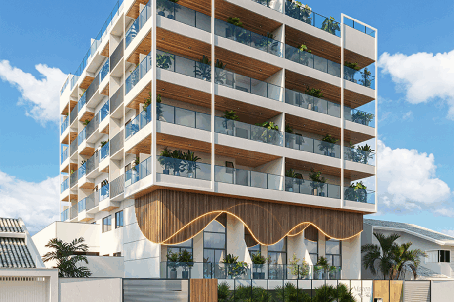 Região oceânica de Niterói passa por valorização imobiliária