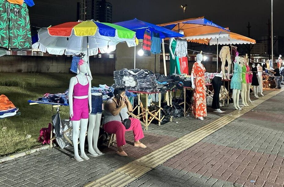 Emprego e renda em alta trazem otimismo às vendas de Natal