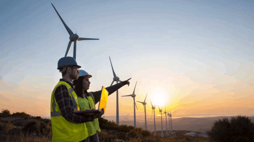 Klüber Lubrication trouxe novidades para o “curtailment” na Brazil Windpower