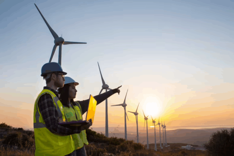 Klüber Lubrication trouxe novidades para o “curtailment” na Brazil Windpower