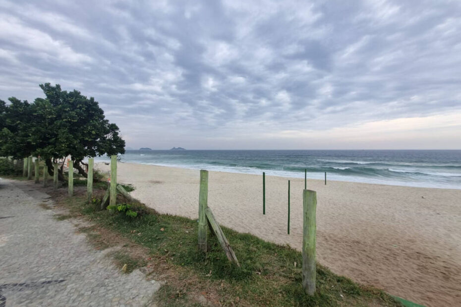 Design internacional integra projeto na Barra da Tijuca