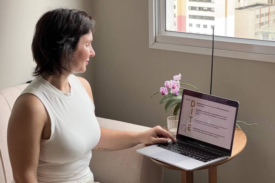 Como manter metas em 2026: método alia vida e carreira