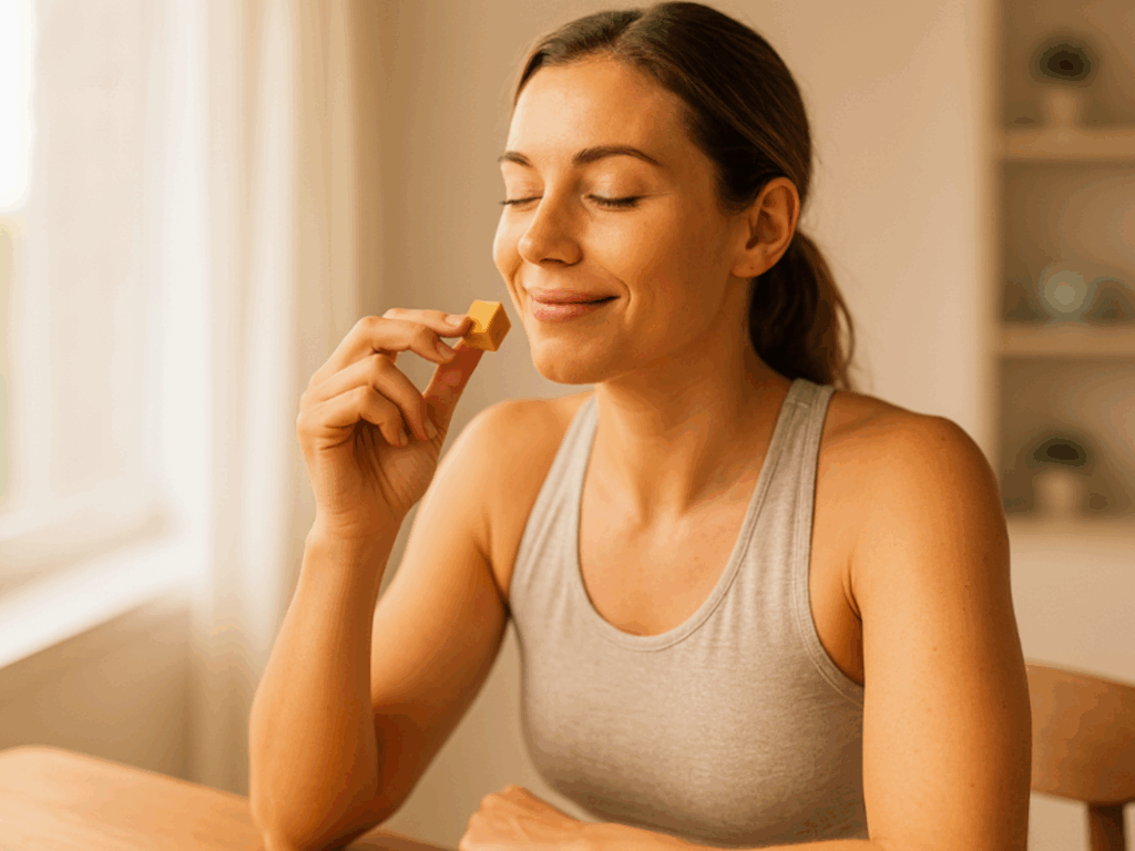 Dadinho lança versão com zero adição de açúcares