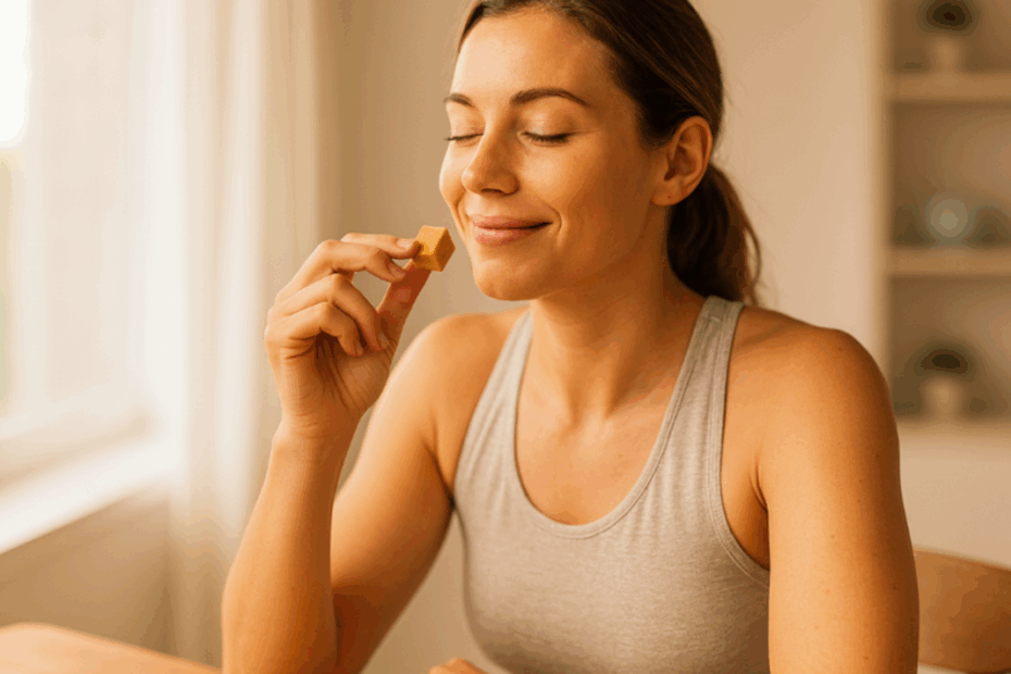 Dadinho lança versão com zero adição de açúcares