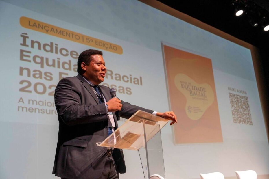 Inclusão racial corporativa ganha novo termômetro em 2025