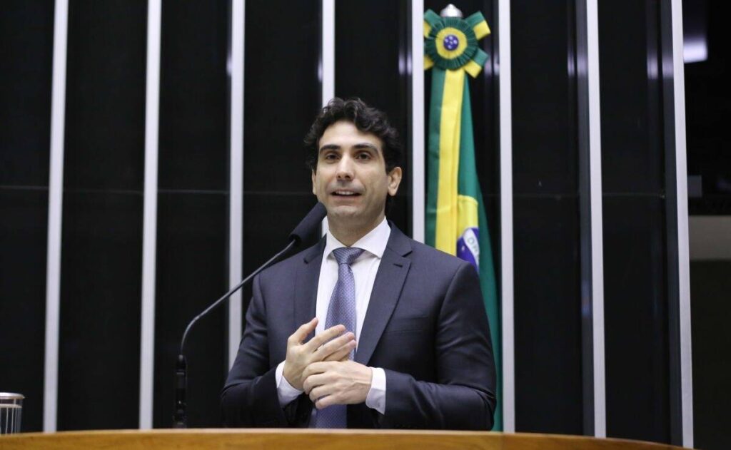 Presidente do Banco Central abre o Fórum de Equidade Racial