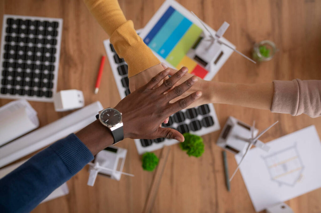 Economia colaborativa é tendência mundial