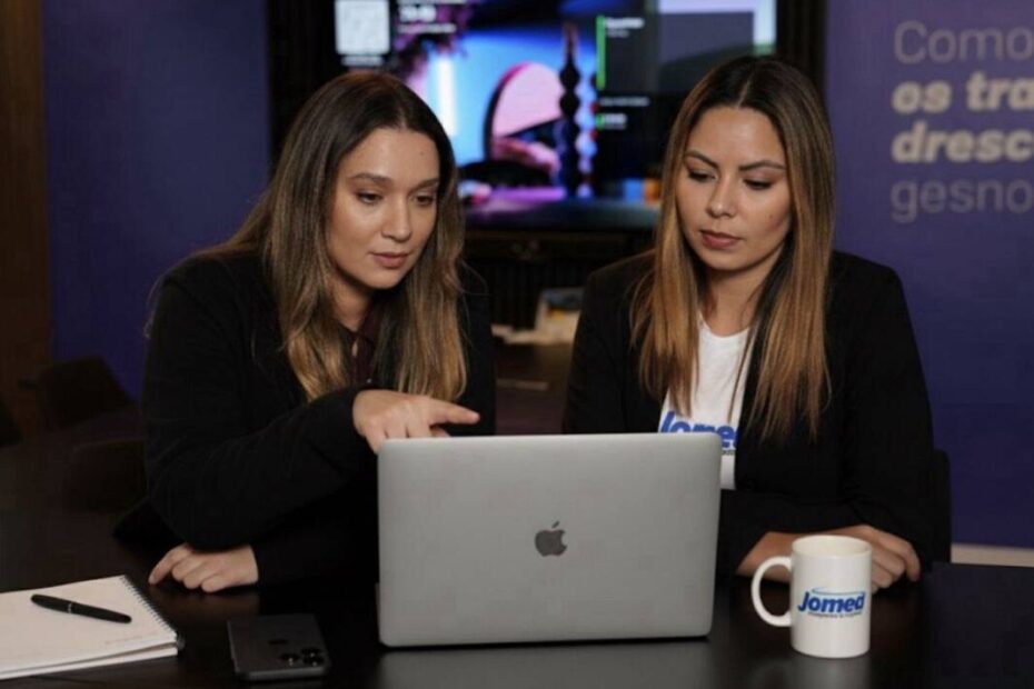 Jomed Log aposta em marketing estratégico