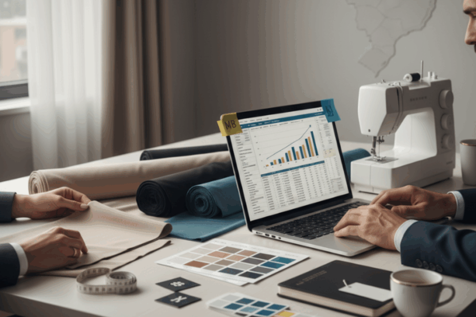 Três a cada dez marcas de moda fecham em 5 anos, diz Sebrae
