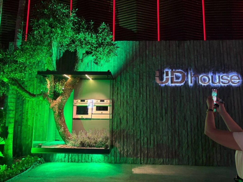 UD House celebra 18 anos e anuncia expansão para Campinas
