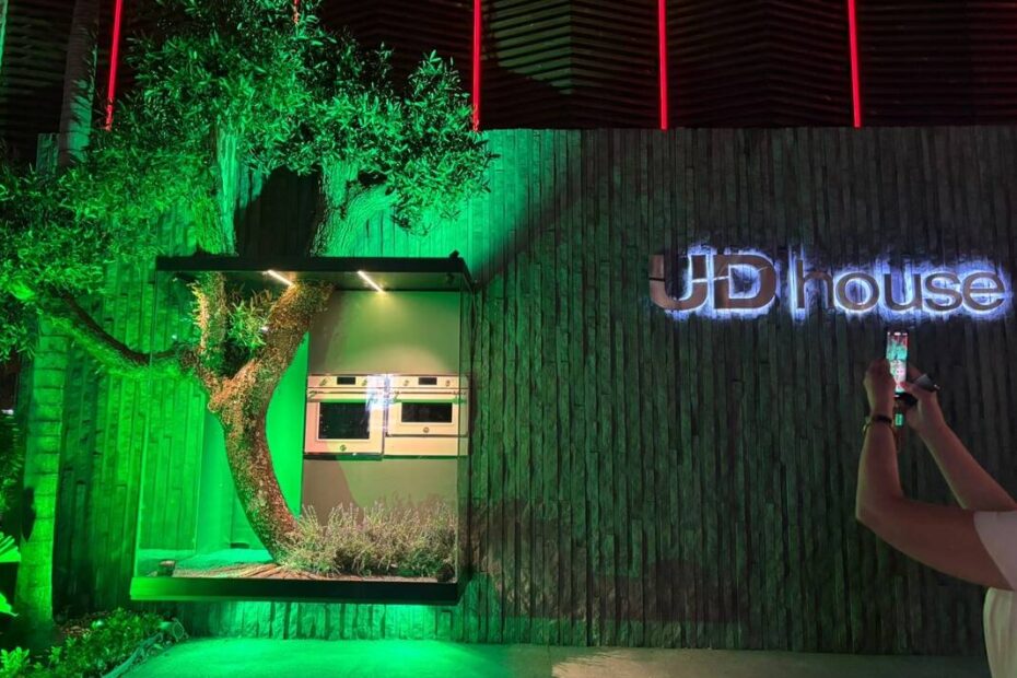 UD House celebra 18 anos e anuncia expansão para Campinas