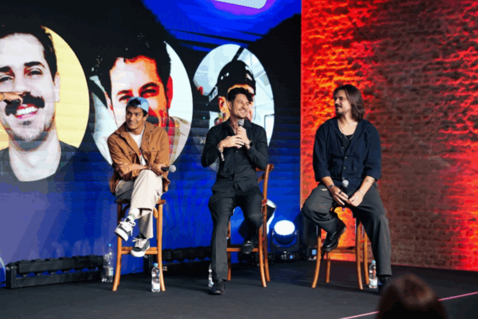 Influency.me faz evento voltado para creator economy