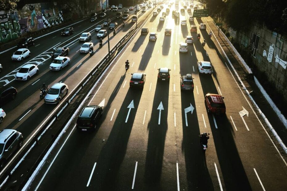 Estudo indica rota do Brasil para mobilidade limpa até 2040