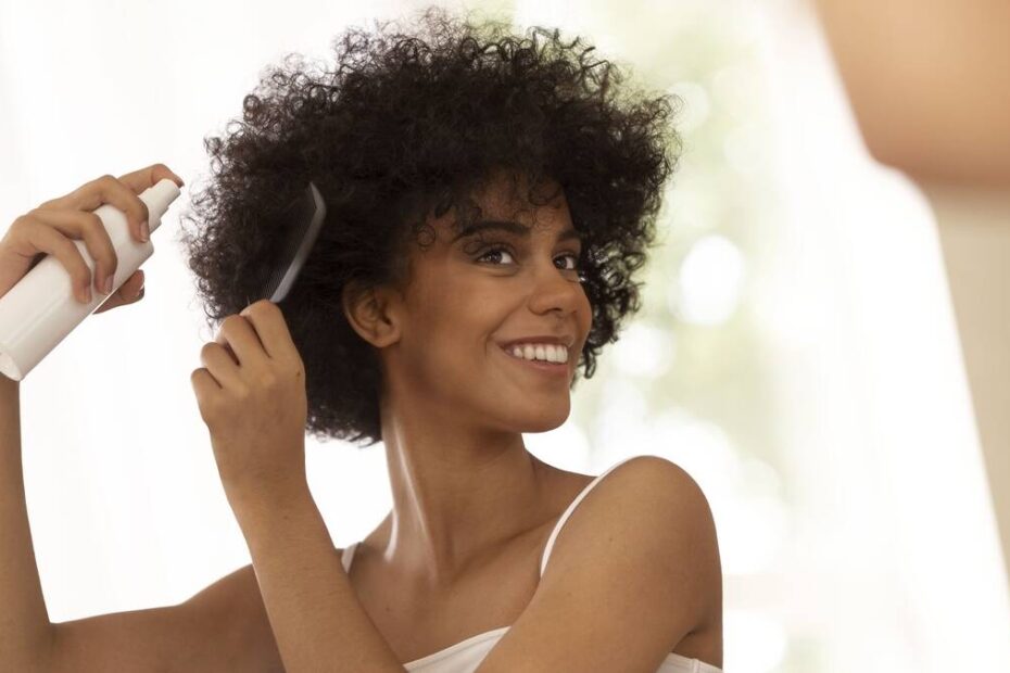 Ativos das frutas se tornam destaque no cuidado capilar