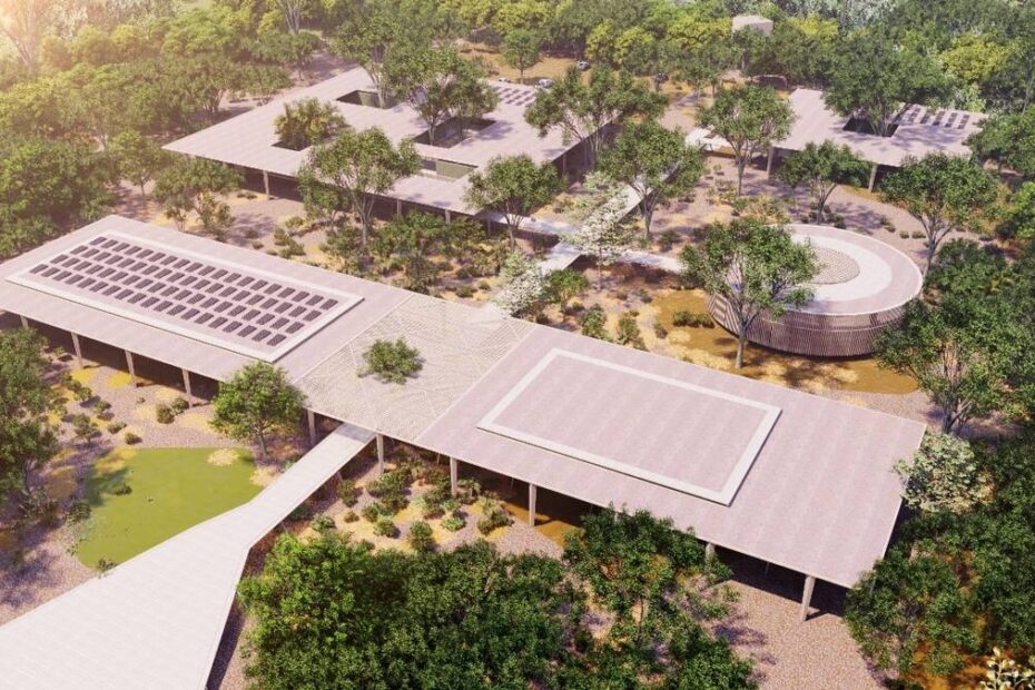 Museu de Ciência amplia iniciativas sustentáveis na Amazônia