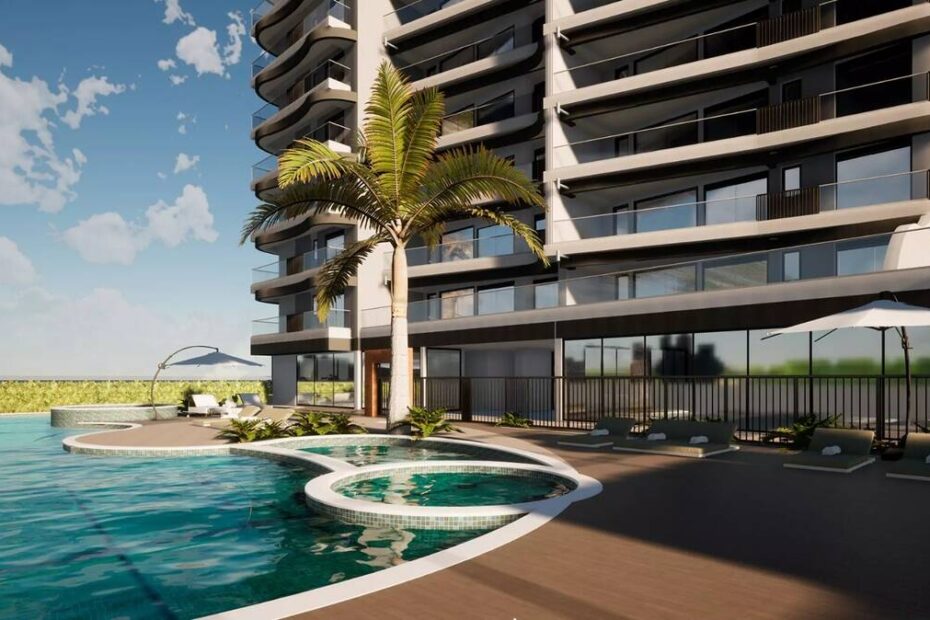 NLS Incorporadora completa 46 anos com novos empreendimentos