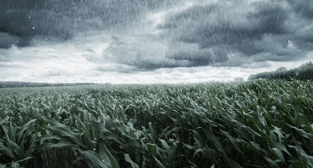 La Niña altera regime de chuvas e exige manejo no agro