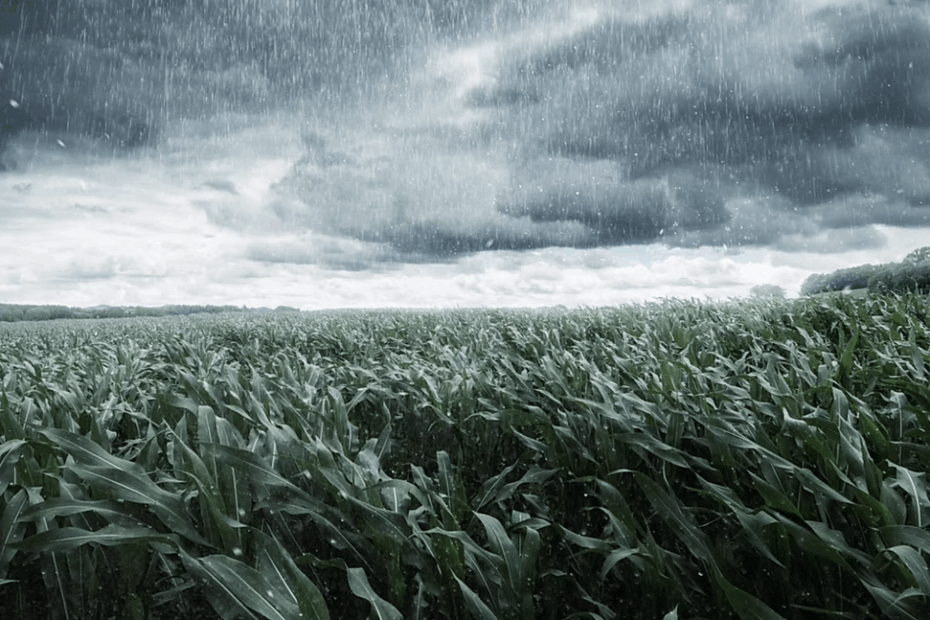 La Niña altera regime de chuvas e exige manejo no agro